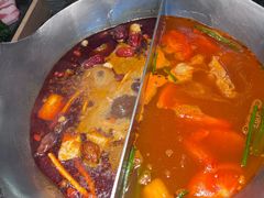 -湊湊火锅·茶憩(皇姑万象汇店)