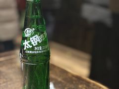 -喜晋道面馆(华严寺广场店)