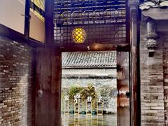 -星巴克臻选(成都宽窄巷子店)