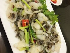 -莲华素食府