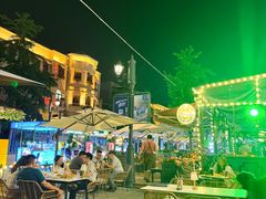 -巴伐利亚啤酒坊(意式风情街店)