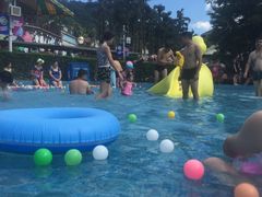 -重庆海昌加勒比海水世界