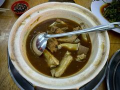 -新峰肉骨茶