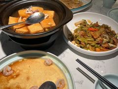 -大榕树下顺德菜(融创茂店)