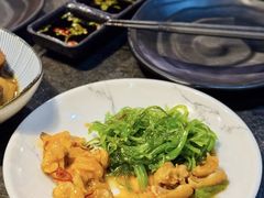 -神户赤童日式烤肉伙伴(东直门店)