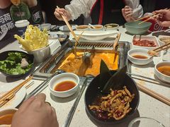 -海底捞火锅(阅彩城店)