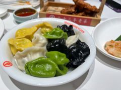 -双合园·海鲜水饺青岛菜(万佳广场店)