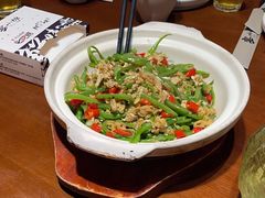 -宴小馆·小海鲜青岛菜(五四广场店)