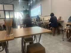 -龍囍粤·顺德小吃·煲仔饭(安定门店)