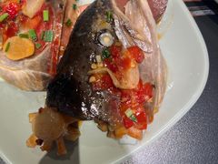-梨花自助烤肉(西三旗万象汇黑金店)