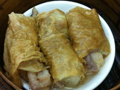 -香港蓮香樓(中環店)