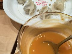 -丝路东方虾仁水饺(北京路二宫汇嘉店)