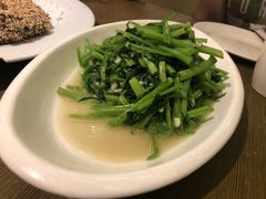 腐乳空心菜-宏玲餐厅(四川南路店)