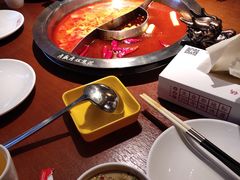 -豆花姐烂豆花火锅(水屯北路恒大滨河店)