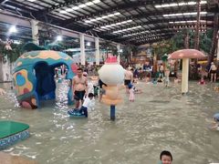 -南宫温泉水世界