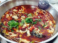 -重庆乌鱼庄·龙滋鲜(青羊大道店)