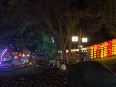 -灵秀温泉