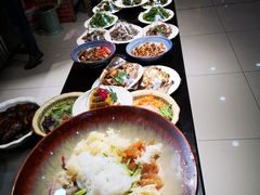 -盈福楼(顺平店)