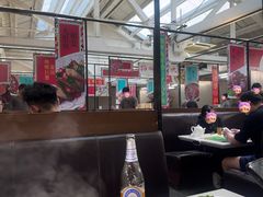 -肥仔文澳门猪骨煲(南京西路店)