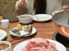 -元盛居(生态大街店)