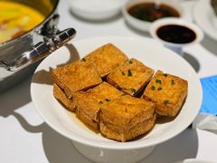 -红雀围·海鲜火锅(陆家嘴中心店)