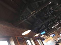 大堂-TIMEZONE8东八时区餐厅&酒吧(798店)