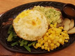 -萨莉亚意式餐厅(中信地铁商场店)