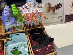 -COSTA COFFEE(丰联广场店)