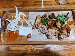-纳瓦新疆菜(银都店)