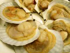 -海味当家(西安路店)