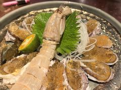 -千代武日本料理(开发区店)