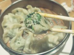 -东北大馅手工水饺(较场口永辉超市)