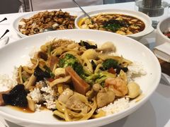 三鲜锅巴-眉州东坡(通州店)