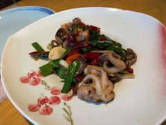-三石铁板烧(紫竹桥店)