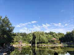 -申德勒加油站西餐厅(日坛路总店)