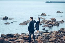 -雪中彩影婚纱摄影·微光艺术中心