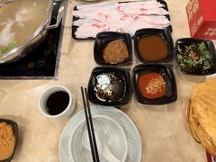 -潮汕良记牛肉火锅(洪武路店)