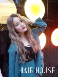 -Hair house发舍