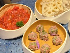 -海底捞火锅(龙岗万达广场店)