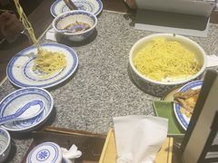 -南京大牌档(济南万象城店)