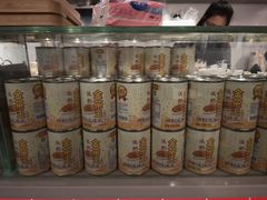 -香港鸳鸯王(西湖路店)