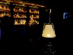 -悦界酒吧(后海店)