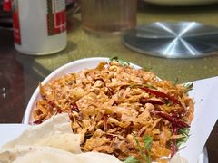 -百味地锅鸡(二店·财校分店)