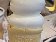 -DQ·蛋糕·冰淇淋(新玛特分店)
