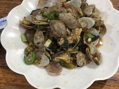-南记食粥坊·宵夜大排档(莲花总店)