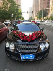 -华润婚车租赁公司·和胜租车
