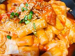 -泰好吃芝士年糕火锅(独墅湖店)