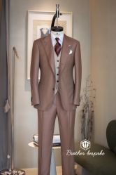 点击看大图 -BROTHER西服礼服定制·商务·婚礼(佛山南海店)