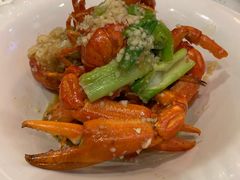 -虾胡闹龙虾馆(湄南河店)