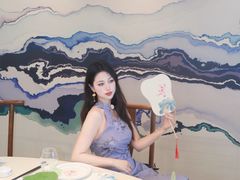 -明翠湖品·湖景餐厅
